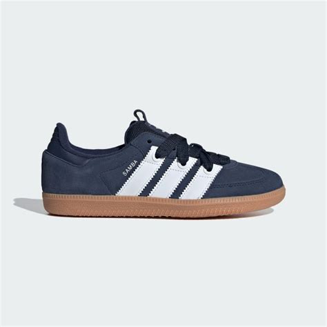 adidas samba damen indigo|Adidas Samba og night release date.